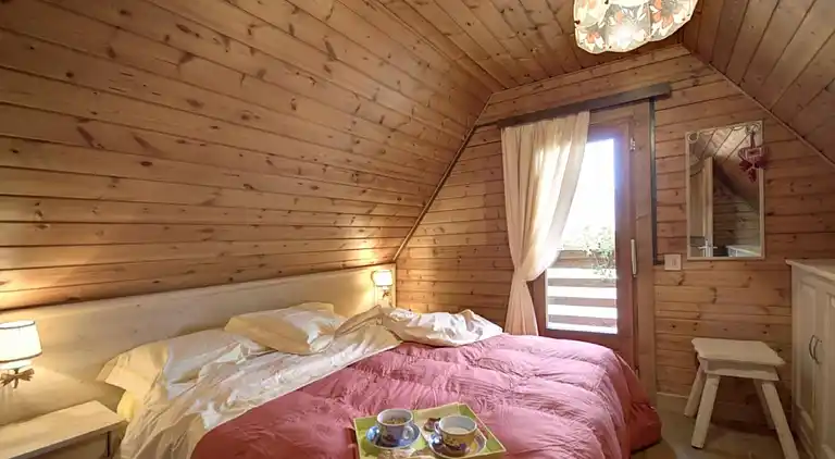 Cortijo en Abetone Cutigliano