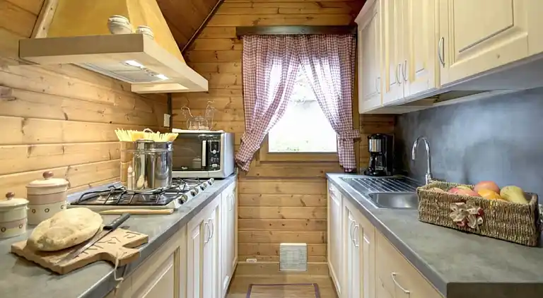 Cortijo en Abetone Cutigliano