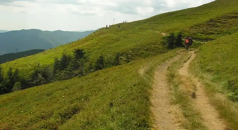 Cortijo en Abetone Cutigliano