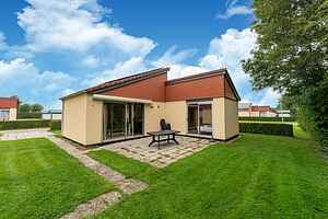 Maison de vacances au Zevenhuizen