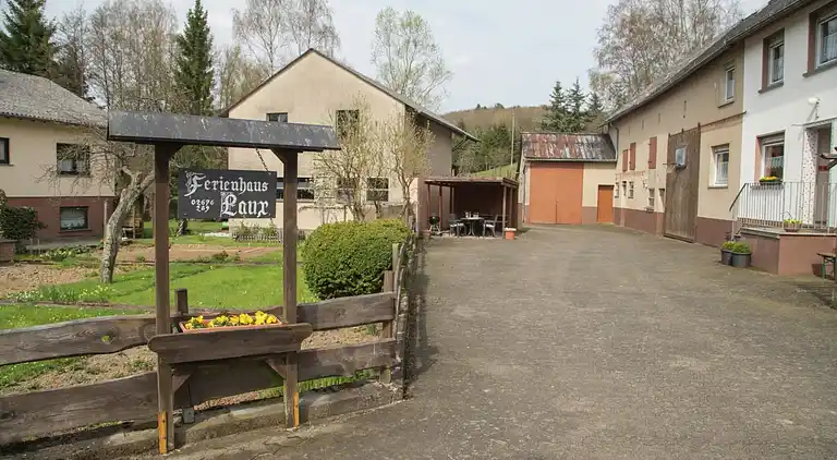 Holiday home in Furth