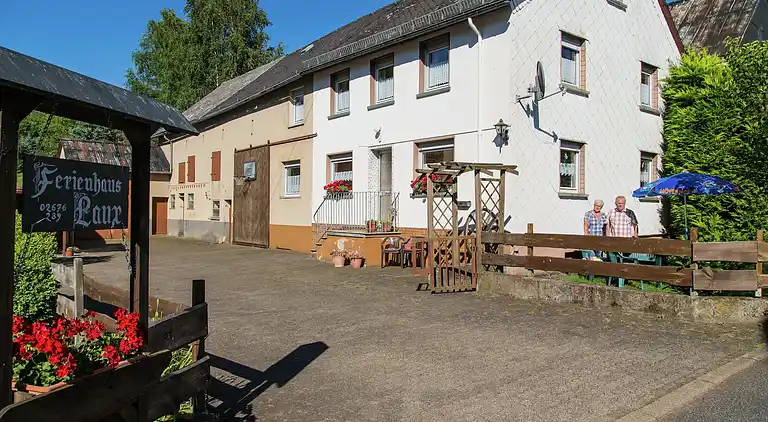 Holiday home in Furth