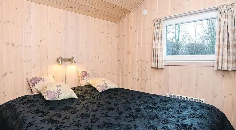 Maison de vacances en Jegum