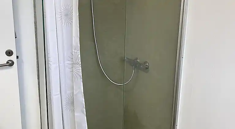 Sommerhus med havudsigt - 50m. fra strand