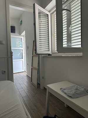 Perfect apartment in nature park