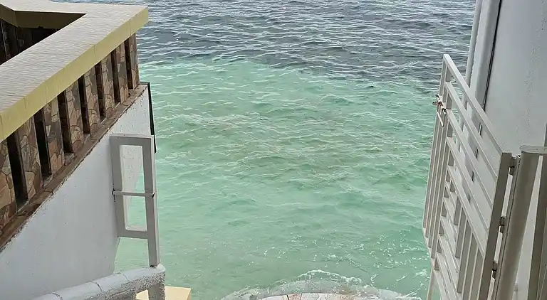 Lydias Haus Samal Kaputian