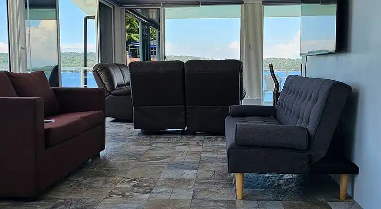 Lydias Haus Samal Kaputian