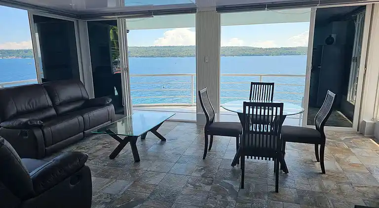 Lydias Haus Samal Kaputian