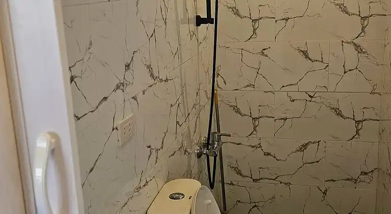 Lydias Haus Samal Kaputian