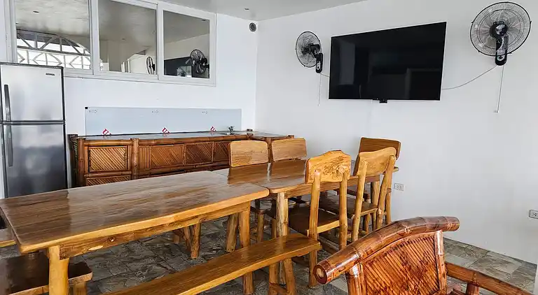 Lydias Haus Samal Kaputian