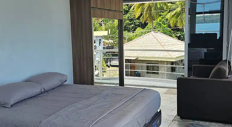 Lydias Haus Samal Kaputian