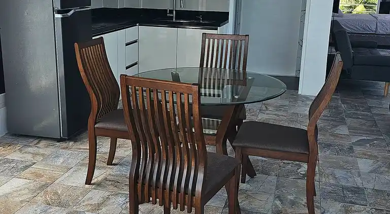 Lydias Haus Samal Kaputian