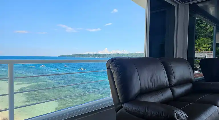 Lydias Haus Samal Kaputian