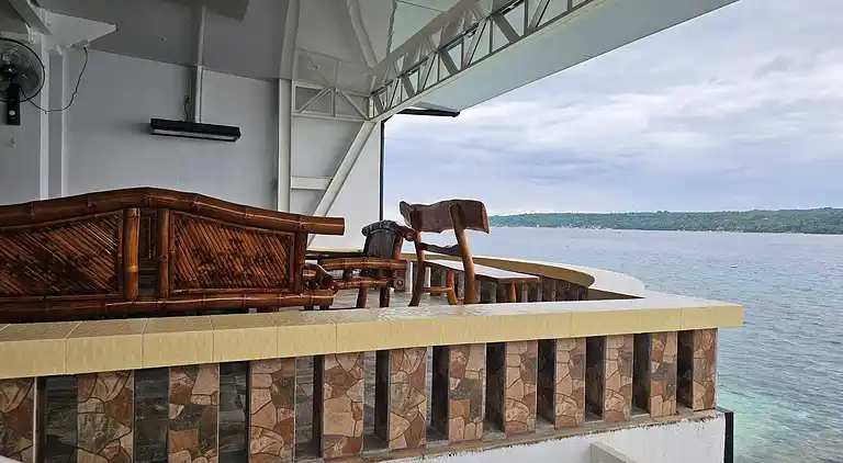 Lydias Haus Samal Kaputian