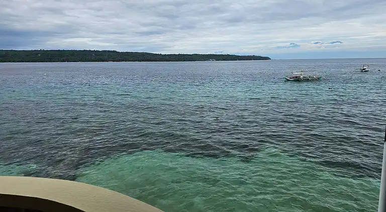 Lydias Haus Samal Kaputian