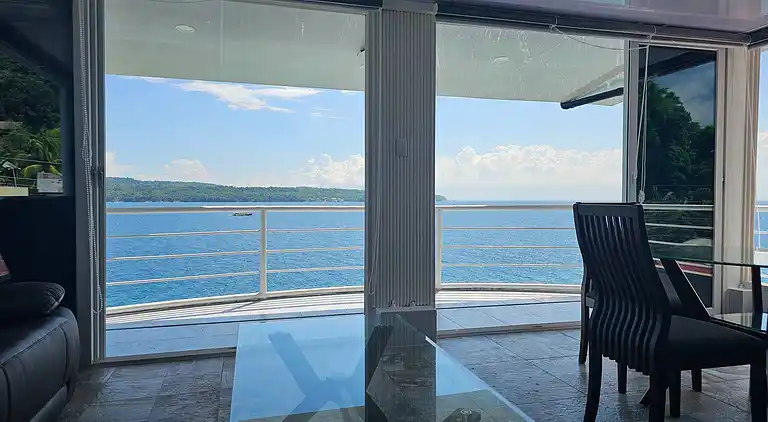 Lydias Haus Samal Kaputian