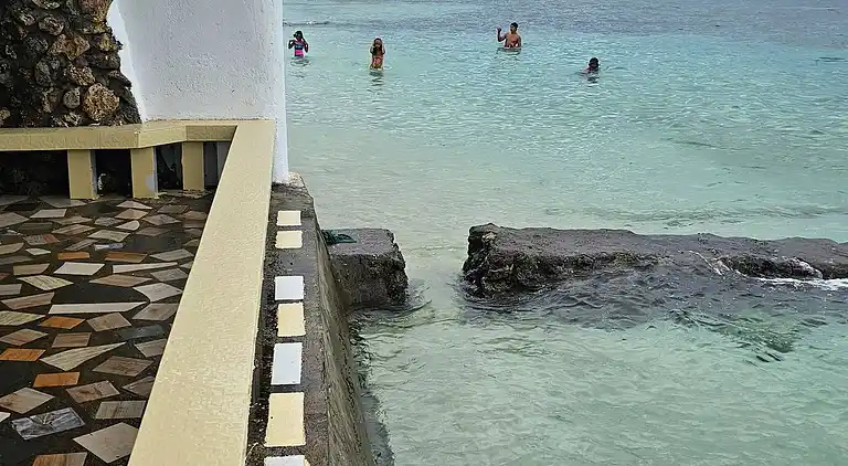 Lydias Haus Samal Kaputian