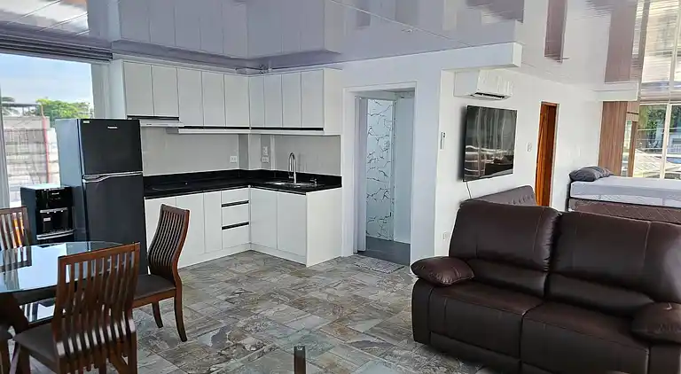 Lydias Haus Samal Kaputian