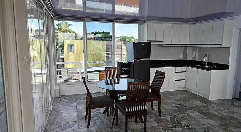 Lydias Haus Samal Kaputian