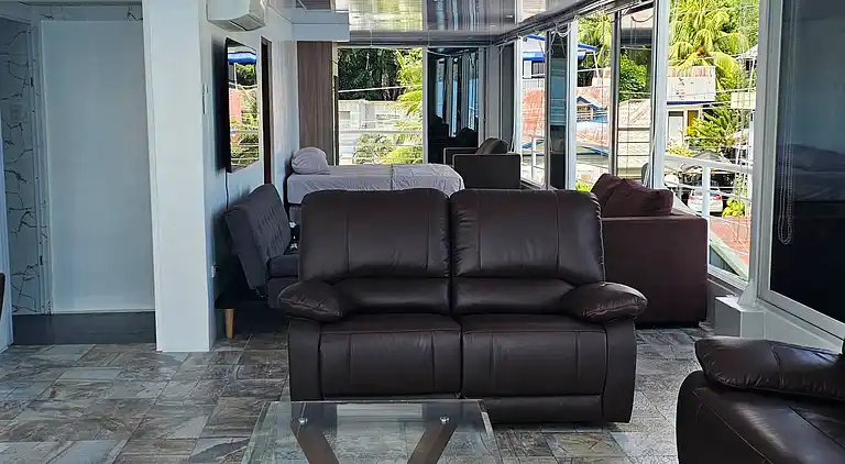 Lydias Haus Samal Kaputian