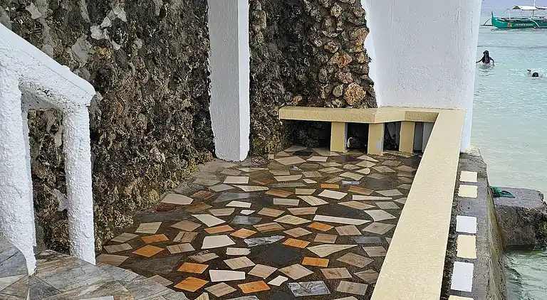 Lydias Haus Samal Kaputian