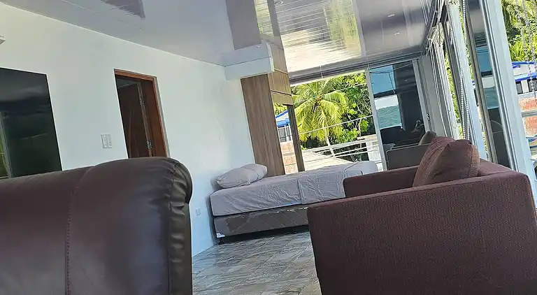 Lydias Haus Samal Kaputian