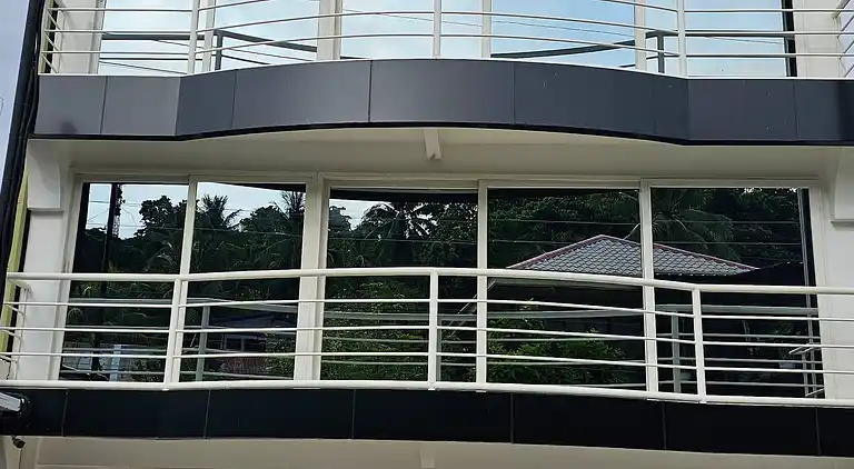 Lydias Haus Samal Kaputian