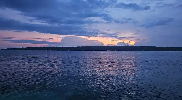 Lydias Haus Samal Kaputian