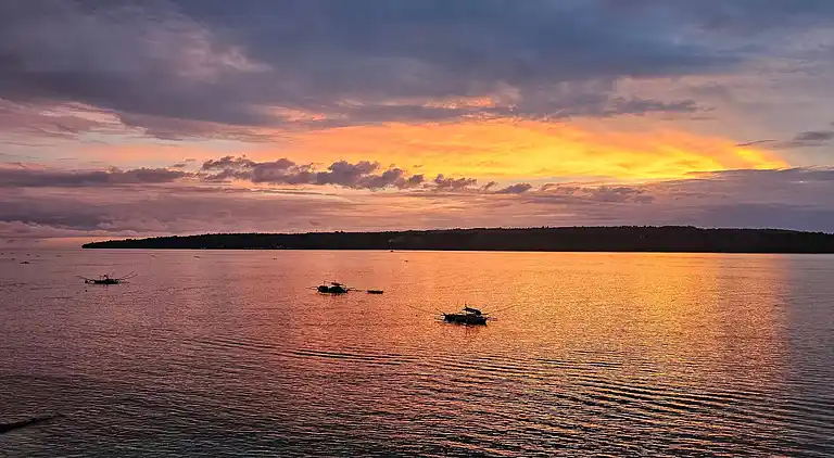 Lydias Haus Samal Kaputian