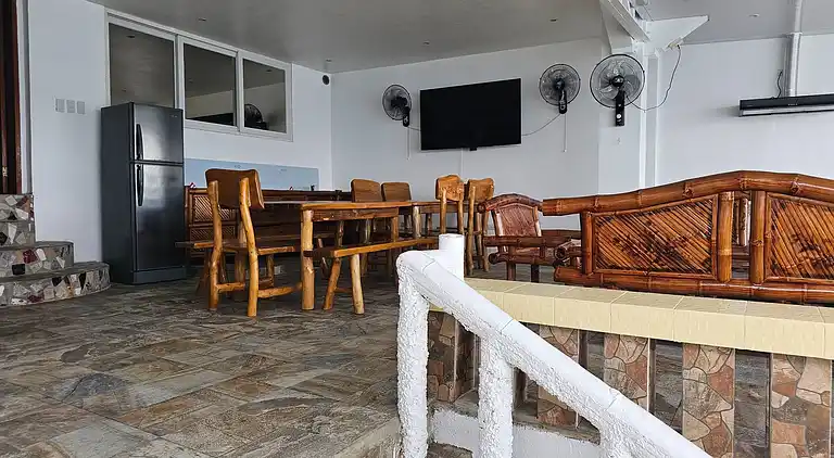 Lydias Haus Samal Kaputian