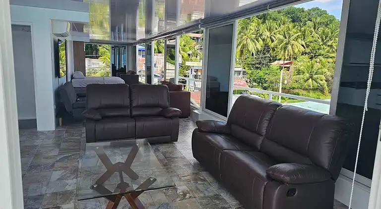 Lydias Haus Samal Kaputian