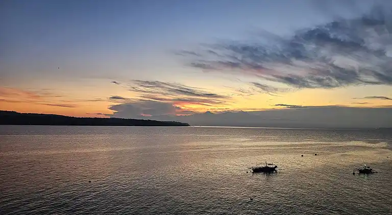 Lydias Haus Samal Kaputian