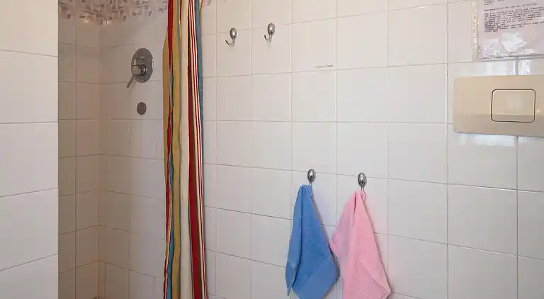 Casa vacanza Villa Pia con piscina Recco Camogli