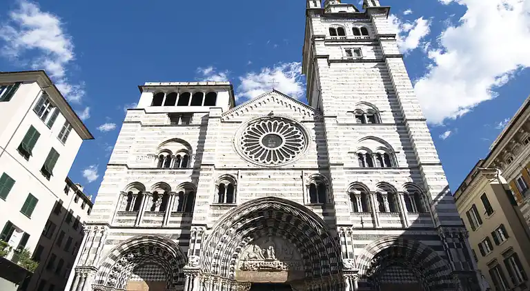 Casa vacanza Villa Pia con piscina Recco Camogli
