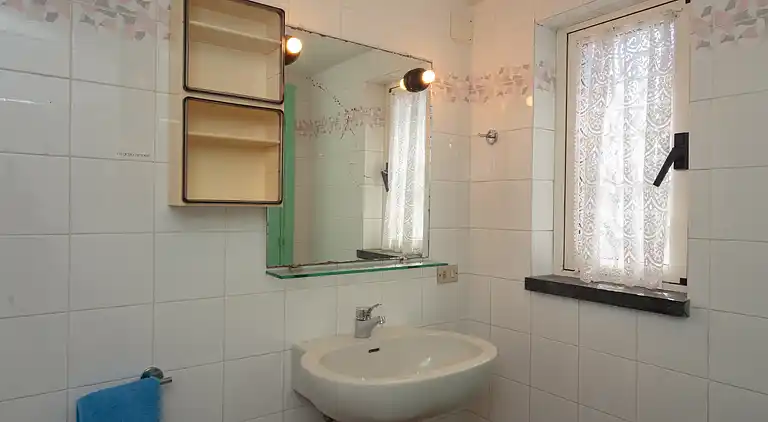 Casa vacanza Villa Pia con piscina Recco Camogli