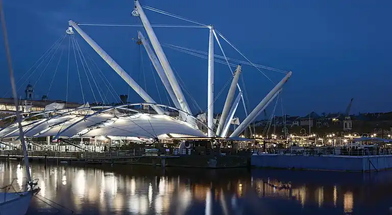Casa vacanza Villa Pia con piscina Recco Camogli