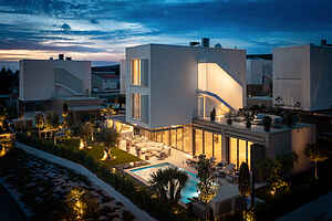 Villa Pianoo - Piano