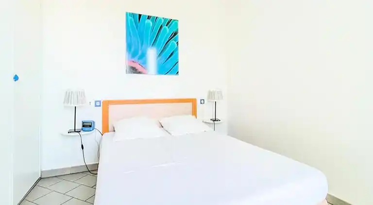 Ferienwohnung in Pornichet