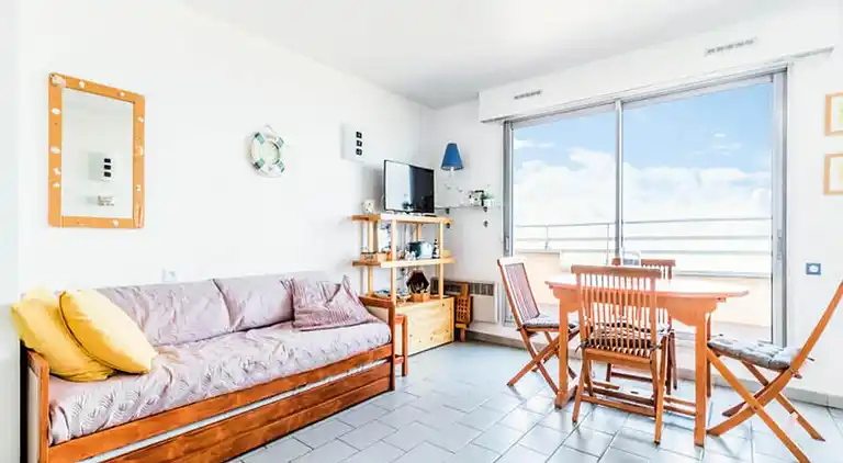 Ferienwohnung in Pornichet