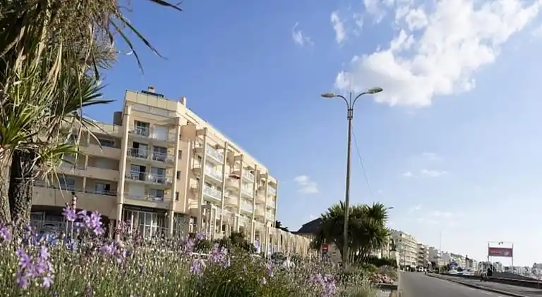 Ferienwohnung in Pornichet