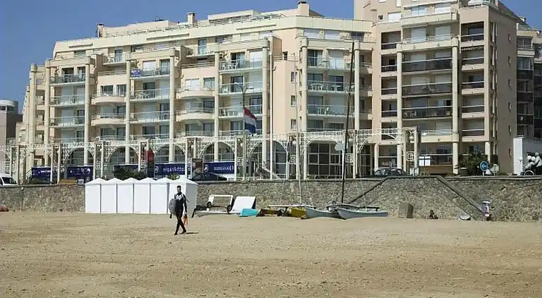 Ferienwohnung in Pornichet