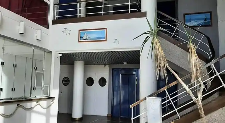 Ferienwohnung in Pornichet