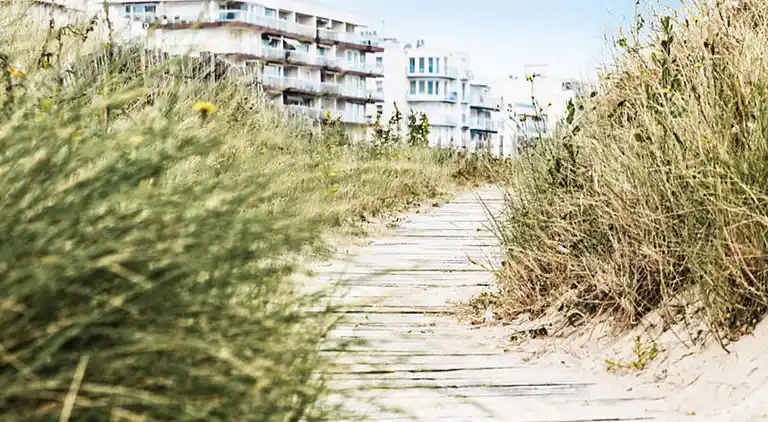 Ferienwohnung in Pornichet