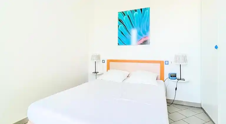 Ferienwohnung in Pornichet