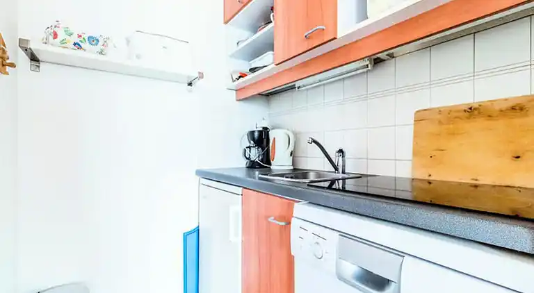 Ferienwohnung in Pornichet