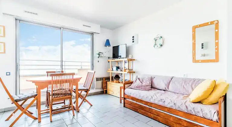 Ferienwohnung in Pornichet