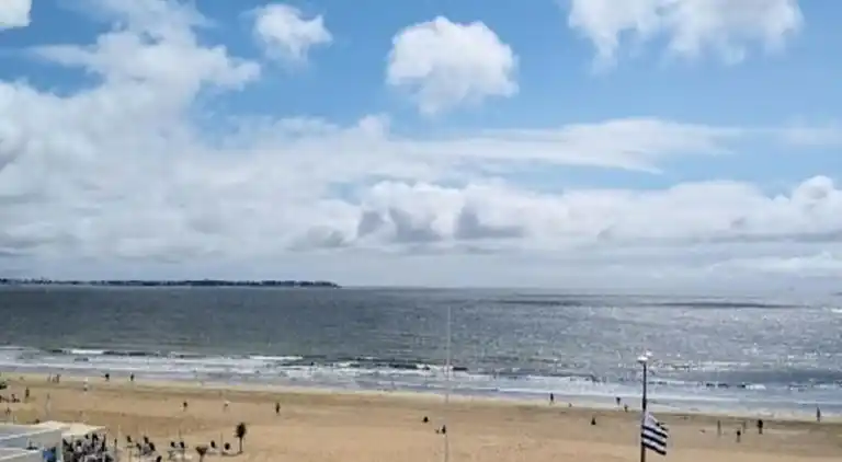 Ferienwohnung in Pornichet