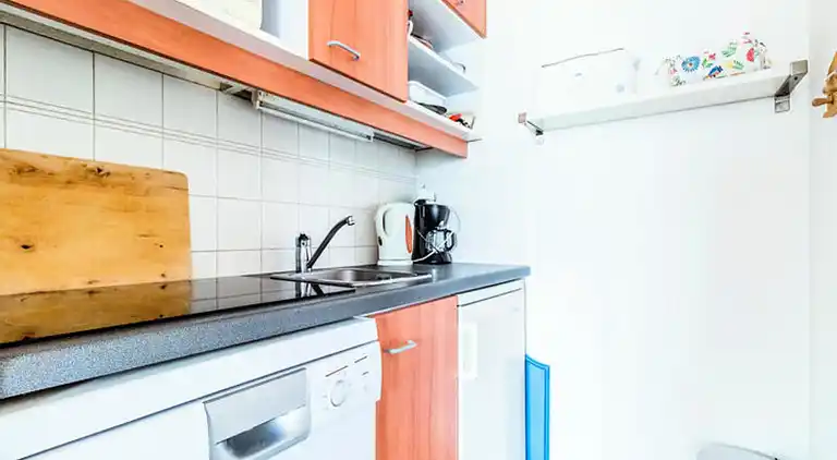 Ferienwohnung in Pornichet