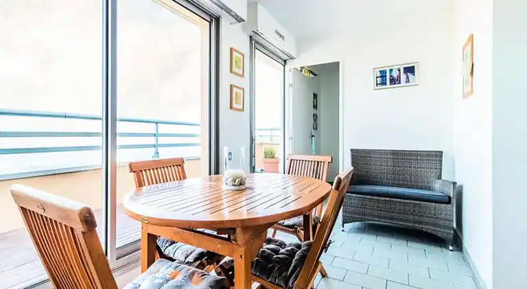 Ferienwohnung in Pornichet