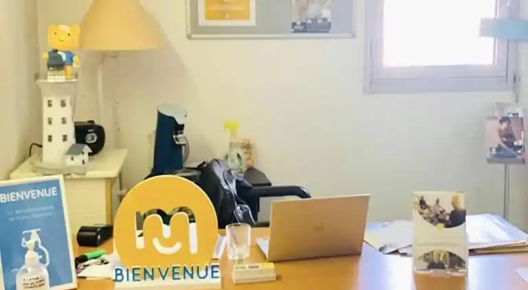 Ferienwohnung in Pornichet